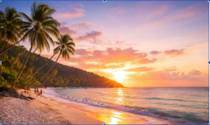 Seychelles All Inclusive Resorts

